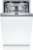 Посудомоечная машина Bosch SPV6EMX76Q Посудомоечная машина Bosch SPV6EMX76Q