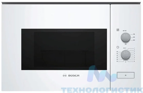 Микроволновая печь Bosch BFL520MW0