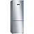 Холодильник Bosch KGN49XLEA