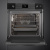 Духовой шкаф Smeg SO6101S2B3 Духовой шкаф Smeg SO6101S2B3