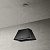 Вытяжка Elica IKONA LIGHT BL MAT/F/60