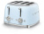 Тостер Smeg TSF03PBEU