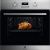 Духовой шкаф Electrolux EOF3H50BX Духовой шкаф Electrolux EOF3H50BX