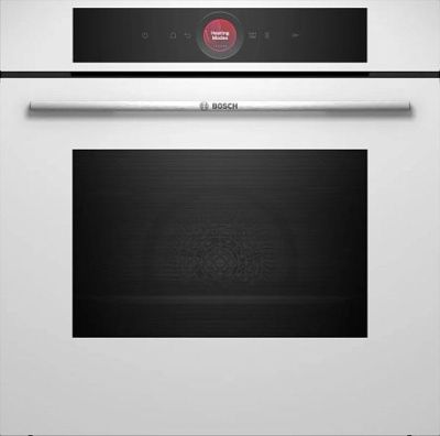 Духовой шкаф Bosch HBG7341W1