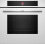 Духовой шкаф Bosch HBG7341W1