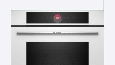 Духовой шкаф Bosch HBG7341W1