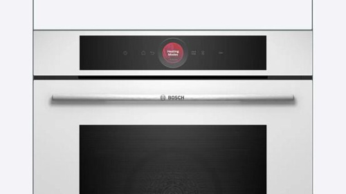 Духовой шкаф Bosch HBG7341W1