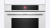 Духовой шкаф Bosch HBG7341W1