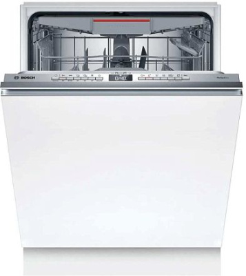Посудомоечная машина Bosch SMV6YCX02E