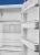 Холодильник Smeg FAB28RBE6 Холодильник Smeg FAB28RBE6