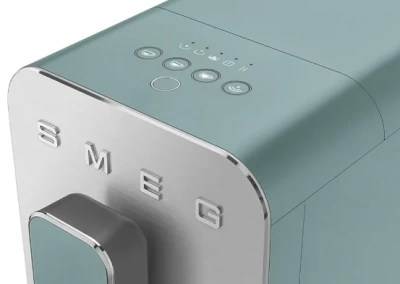 Кофемашина Smeg BCC12EGMEU