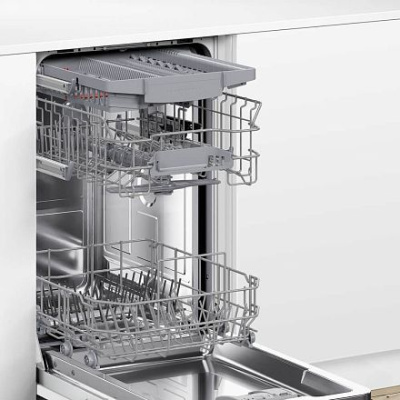 Посудомоечная машина Bosch SPV4EMX10E