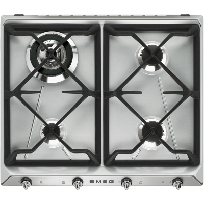 Варочная поверхность Smeg SR964XGH