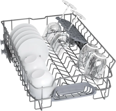 Посудомоечная машина Bosch SPV4HMX10E