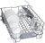 Посудомоечная машина Bosch SPV4HMX10E Посудомоечная машина Bosch SPV4HMX10E