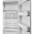 Холодильник Smeg FAB28RDSA5