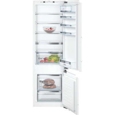 Холодильник Bosch KIS87AFE0