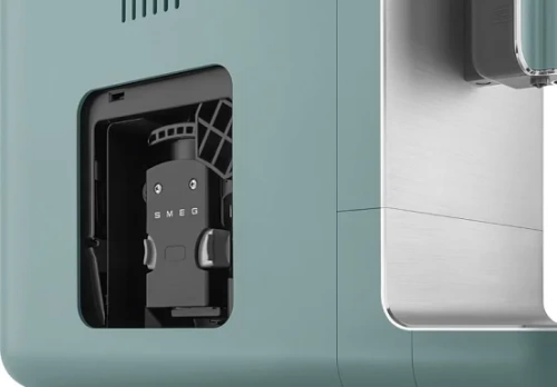 Кофемашина Smeg BCC12EGMEU