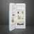 Холодильник Smeg FAB28LPB6 Холодильник Smeg FAB28LPB6