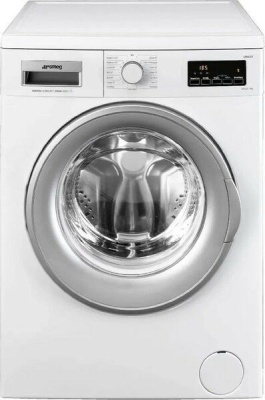 Стиральаня машина SMEG LBW62ICS