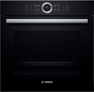 Духовой шкаф Bosch HBG634BW1