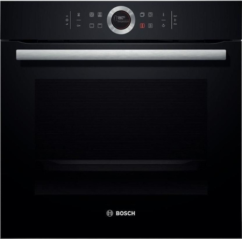 Духовой шкаф Bosch HBG634BW1
