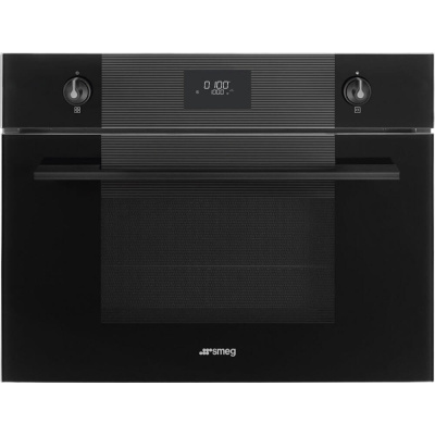 Духовой шкаф Smeg SO4101M1B3