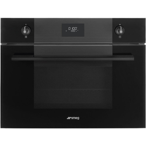 Духовой шкаф Smeg SO4101M1B3