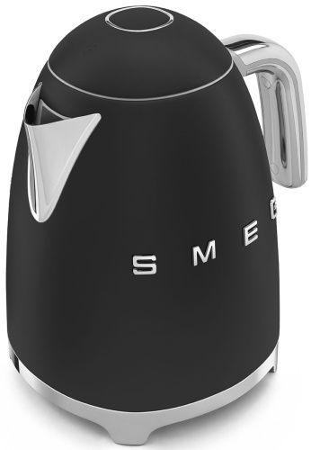 Электрочайник Smeg KLF03BLMEU