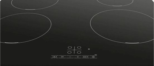 Варочная панель Bosch PUE611BB5D