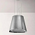Вытяжка Elica JUNO URBAN ZINC/F/50