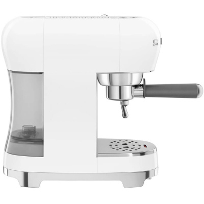 Кофеварка Smeg ECF02WHEU