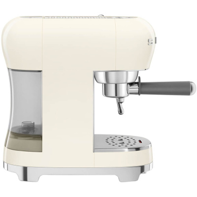 Кофеварка Smeg ECF02CREU