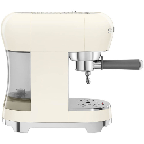 Кофеварка Smeg ECF02CREU