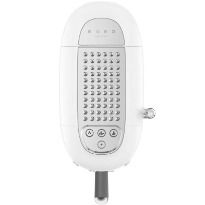 Кофеварка Smeg ECF02WHEU