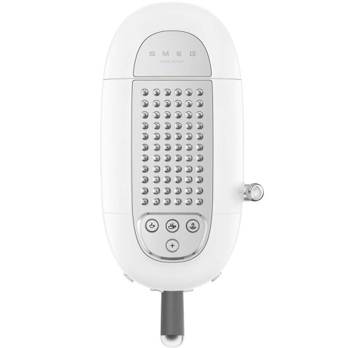 Кофеварка Smeg ECF02WHEU