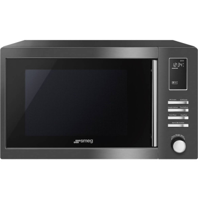 Микроволновая печь Smeg MOE25B