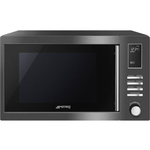 Микроволновая печь Smeg MOE25B