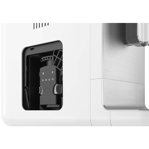 Кофемашина Smeg BCC11WHMEU