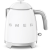 Чайник Smeg KLF05WHEU Чайник Smeg KLF05WHEU