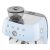Кофеварка рожкового типа Smeg EGF03PBEU Кофеварка рожкового типа Smeg EGF03PBEU
