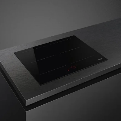 Варочная панель Smeg SI2M5643D1
