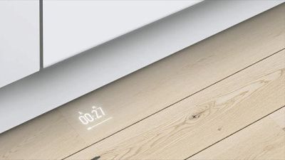 Посудомоечная машина Bosch SMV6ZCX16E
