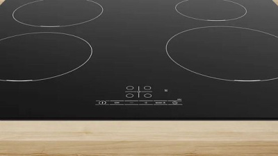 Индукционная варочная панель Bosch PUE611BB6E