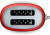Тостер Smeg TSF01RDEU Тостер Smeg TSF01RDEU