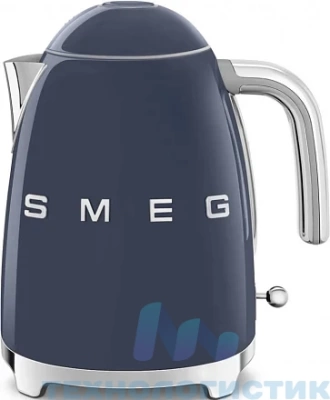 Электрический чайник Smeg KLF03NBEU