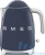 Электрический чайник Smeg KLF03NBEU Электрический чайник Smeg KLF03NBEU