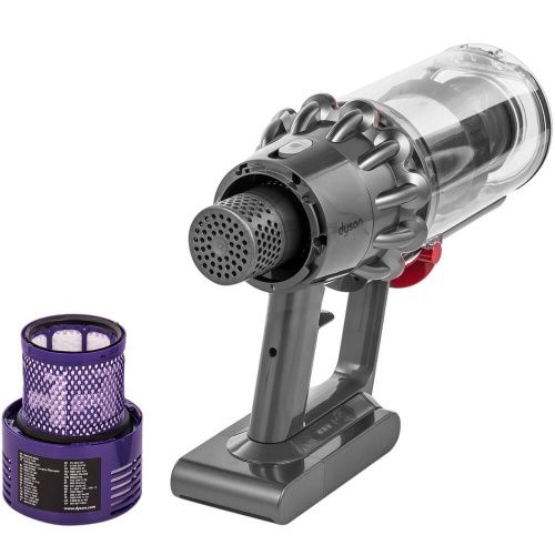 Пылесос Dyson SV27 V10 Absolute New, UK plug (394433-01)