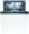 Посудомоечная машина Bosch SPV2HKX39E