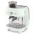 Кофеварка рожкового типа Smeg EGF03PGEU